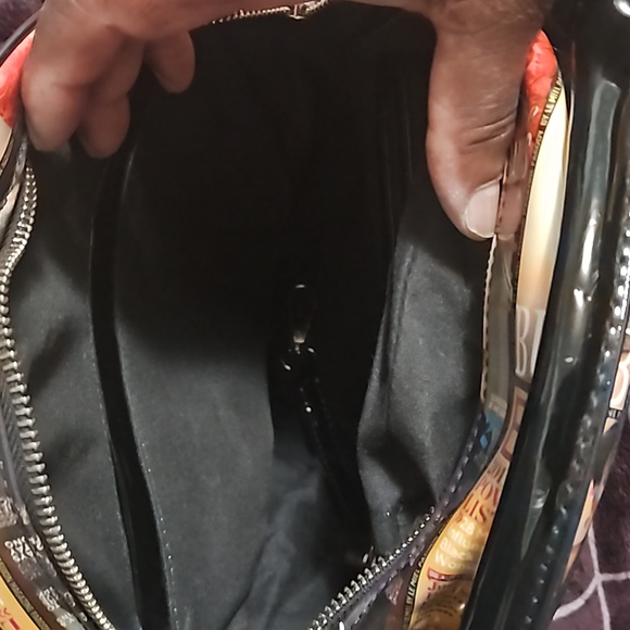 Women's purse - Picture 3 of 5